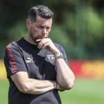 RC Lens Mercato : en attendant Thauvin, Pierre Sage a déjà recadré plusieurs joueurs !