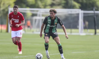 RC Lens Mercato : la Roma en passe de lâcher l&rsquo;affaire pour El Aynaoui ?