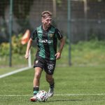 RC Lens : les franches confidences de Tom Pouilly sur son départ de Lens