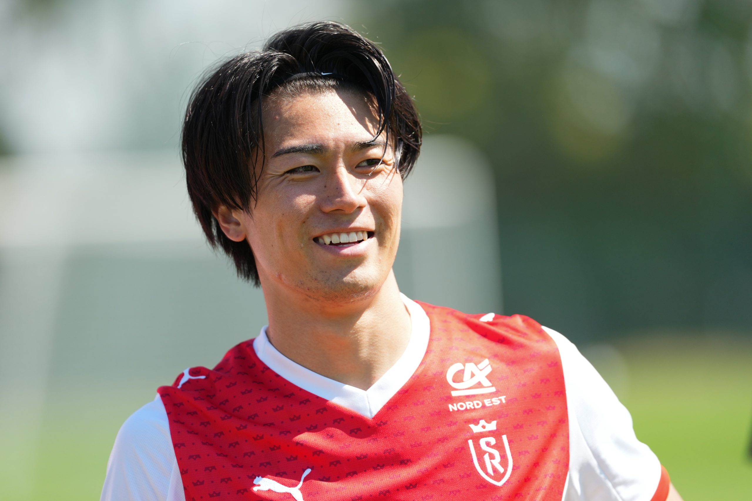 La recrue inattendue de Reims qui pourrait faire mal à l'ASSE !