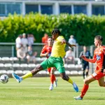 FC Nantes Mercato : un 3e Canari va prendre la direction de la Grèce !