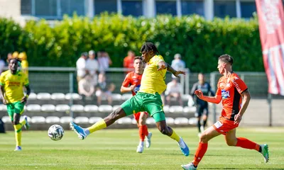 FC Nantes Mercato : un 3e Canari va prendre la direction de la Grèce !