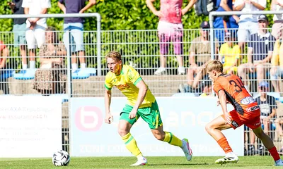 FC Nantes : un titulaire se sert de Castro pour taper sur Kombouaré 