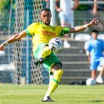 FC Nantes : un Canari en a déjà mis plein la vue de Castro contre Laval