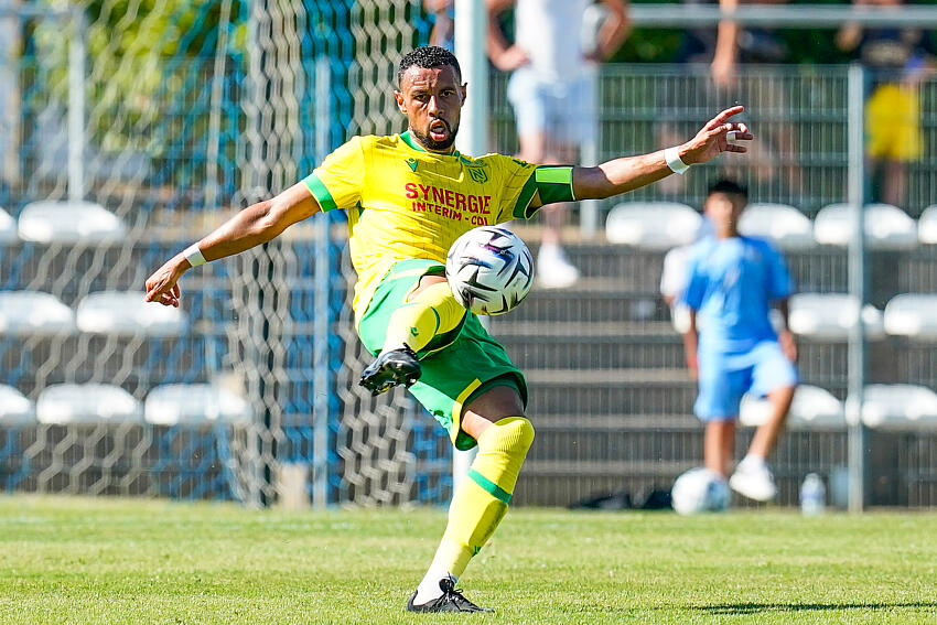 Francis Coquelin (FC Nantes)