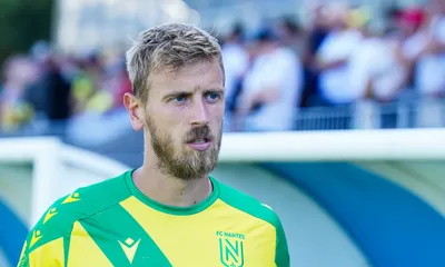 FC Nantes Mercato : Luis Castro très clair sur l&rsquo;avenir de Radakovic
