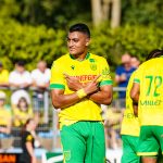 FC Nantes : les Canaris s’imposent face à Laval grâce à un doublé de Mostafa Mohamed