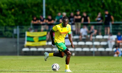 FC Nantes Mercato : le prochain transfert est identifié, le monde est à ses pieds ! 