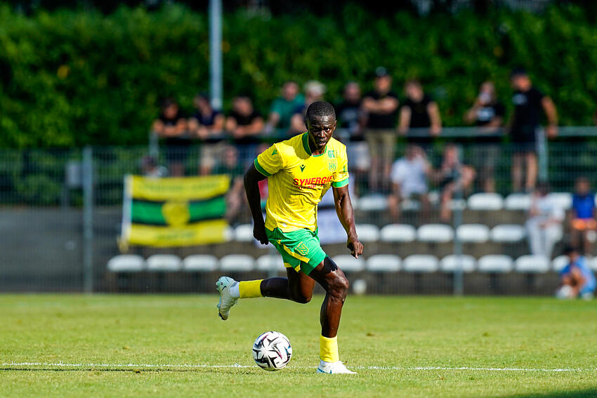 FC Nantes Mercato : le prochain transfert est identifié, le monde est à ses pieds ! 