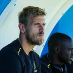 FC Nantes : Uros Radakovic, le nouveau numéro 9 ?