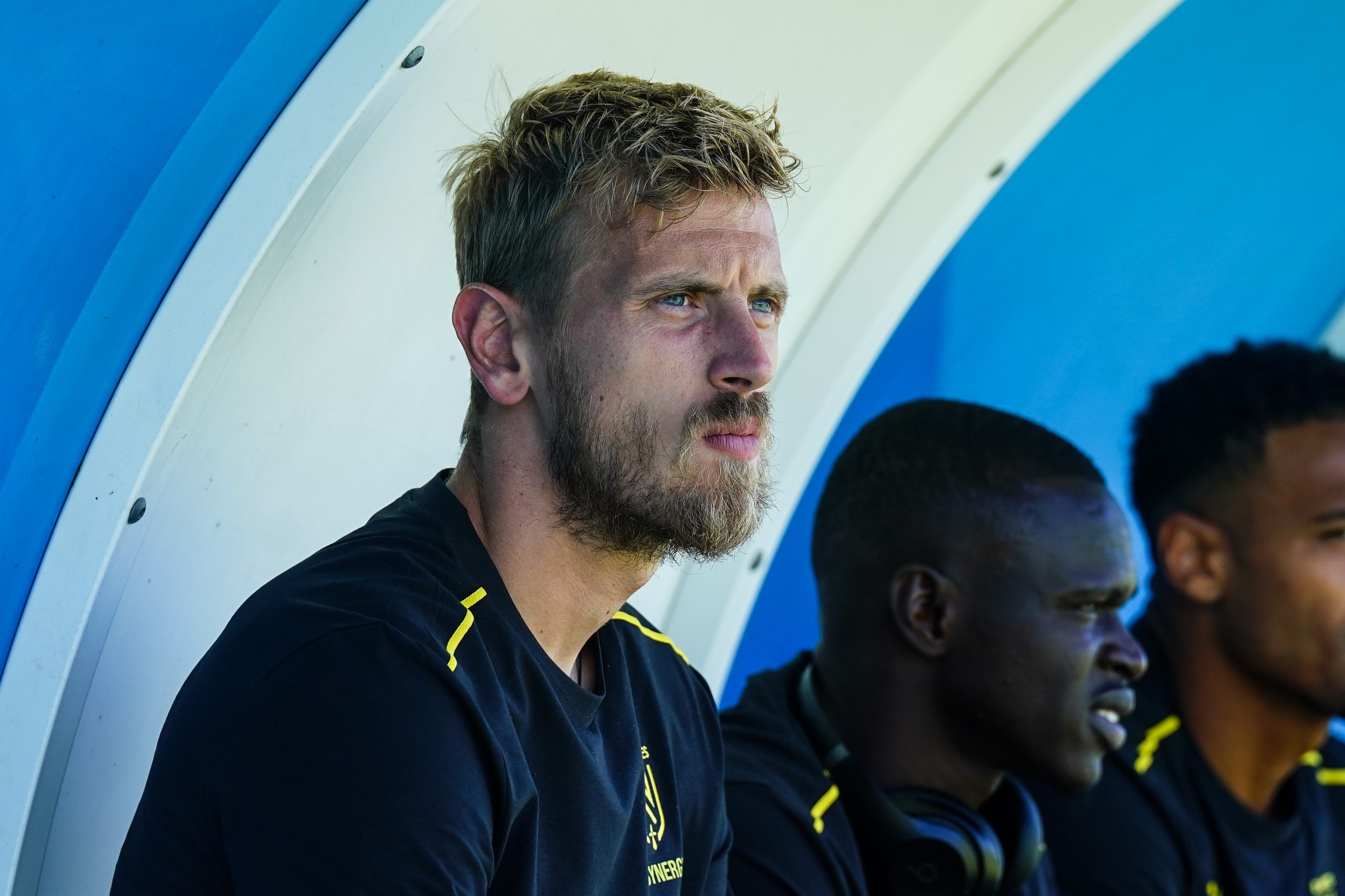 FC Nantes : Uros Radakovic, le nouveau numéro 9 ?