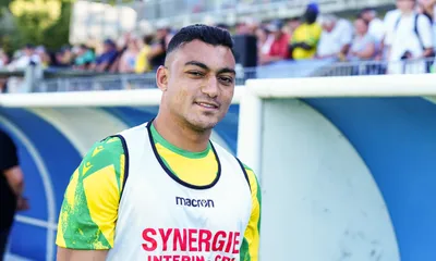 FC Nantes Mercato : Mostafa Mohamed au RC Lens, c&rsquo;est du pipeau !