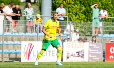 FC Nantes Mercato : une recrue estivale fait déjà rire en interne !