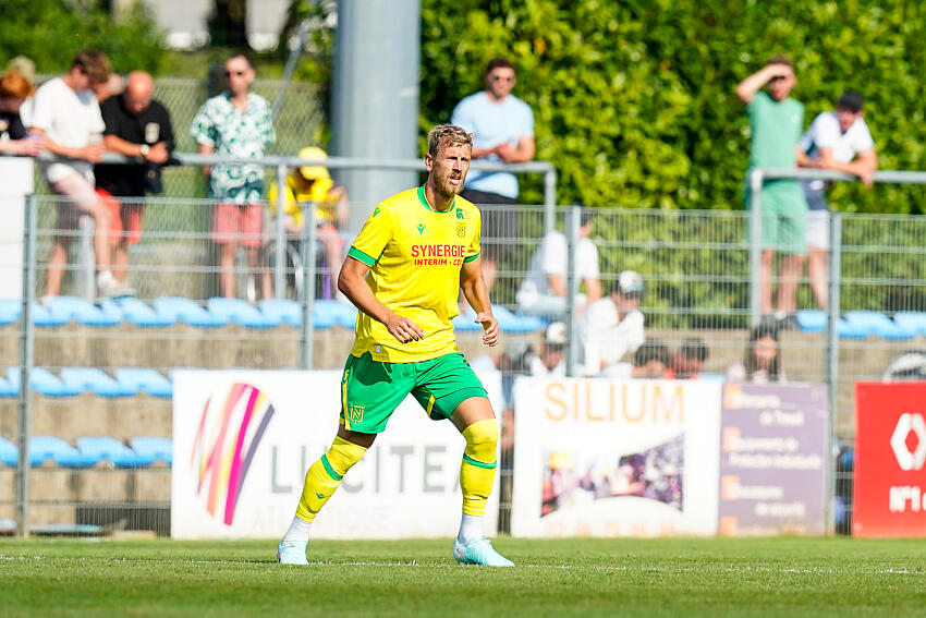 Uros Radakovic (FC Nantes)