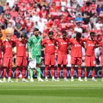 Liverpool : les Reds ont rejoué, 10 jours après le décès de Diogo Jota