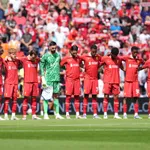 Liverpool : les Reds ont rejoué, 10 jours après le décès de Diogo Jota