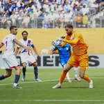 PSG Mercato : après City, un autre ennemi du Qatar veut Donnarumma !