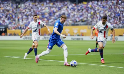 PSG – Chelsea : les Blues éteignent les Parisiens en 45 minutes, les buts en vidéo