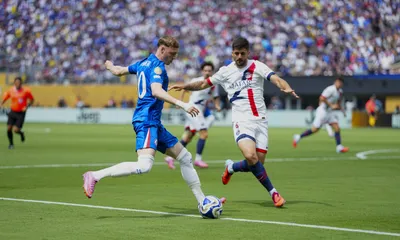 PSG Mercato : un titulaire contre Chelsea a demandé à partir !