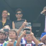 OL : Kang a finalisé un deal à plusieurs millions