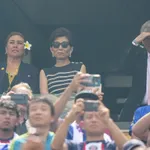 OL : Kang a finalisé un deal à plusieurs millions