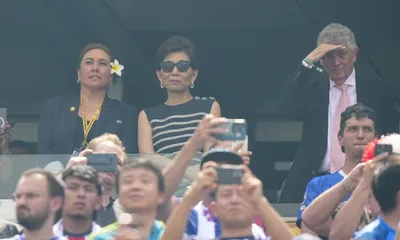 OL : Kang a finalisé un deal à plusieurs millions