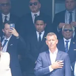 PSG : l&rsquo;annonce forte d&rsquo;al-Khelaïfi sur un possible retrait du Qatar