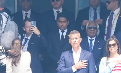 PSG : l&rsquo;annonce forte d&rsquo;al-Khelaïfi sur un possible retrait du Qatar