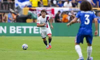 PSG : Luis Enrique perd un titulaire avant Tottenham et le FC Nantes 