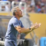 PSG : le Mercato fait péter un plomb à Luis Enrique !