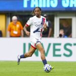 PSG Mercato : le Real Madrid se mêle de l’avenir de Barcola