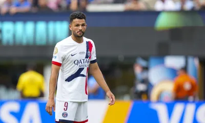 PSG Mercato : un club européen fonce sur Gonçalo Ramos… avec un budget low-cost