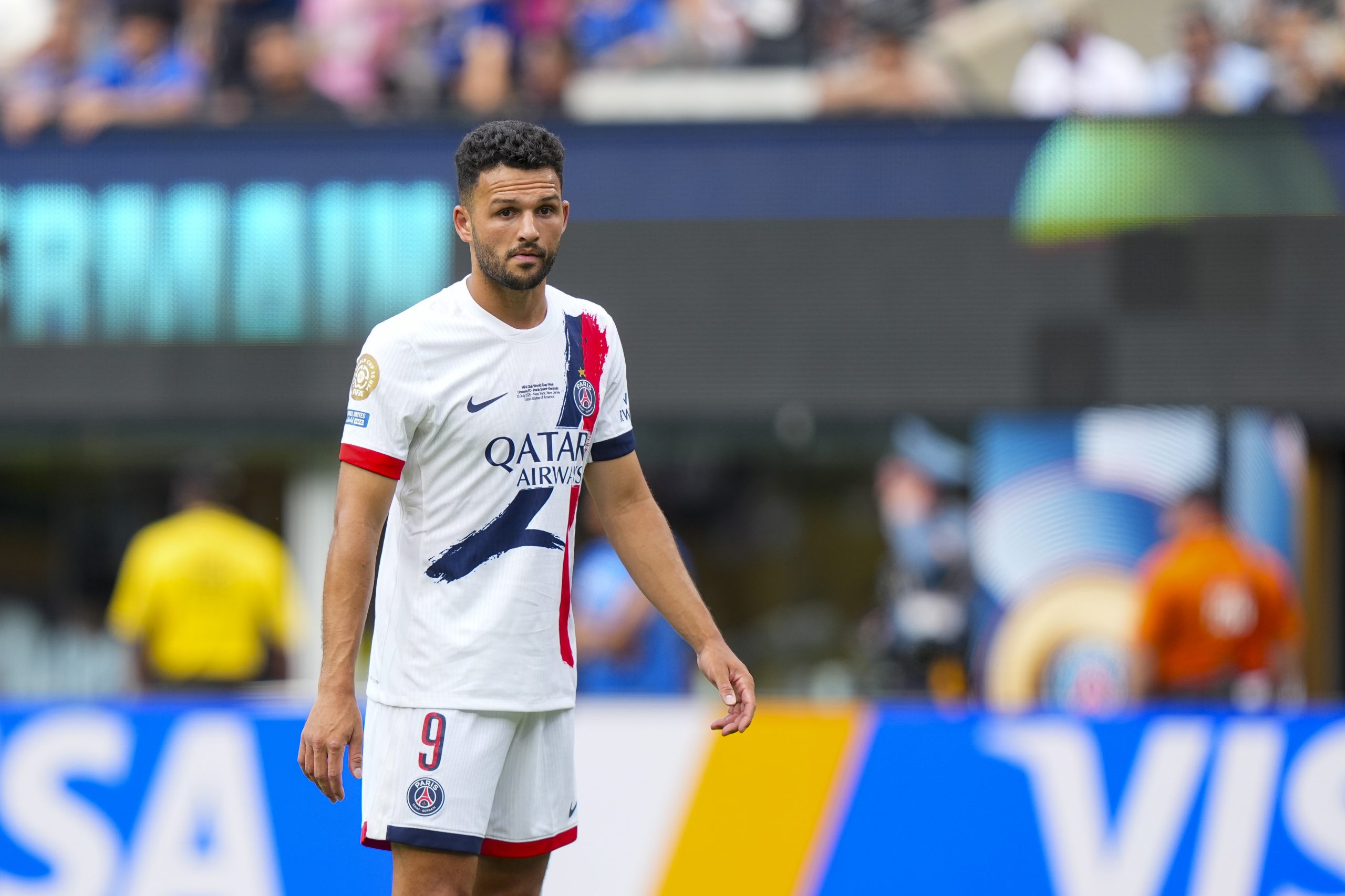 PSG Mercato : un club européen fonce sur Gonçalo Ramos… avec un budget low-cost