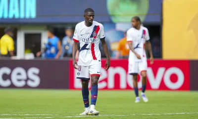 PSG : le Ballon d&rsquo;Or, une bombe à retardement pour le vestiaire