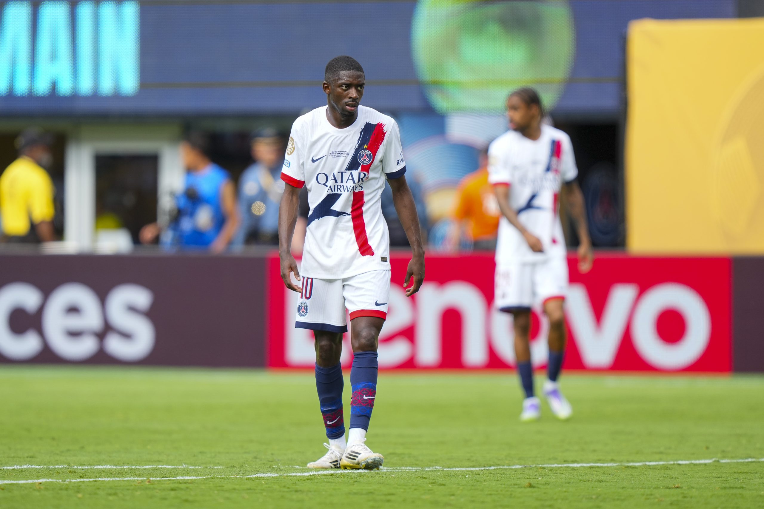 PSG : le Ballon d'Or, une bombe à retardement pour le vestiaire