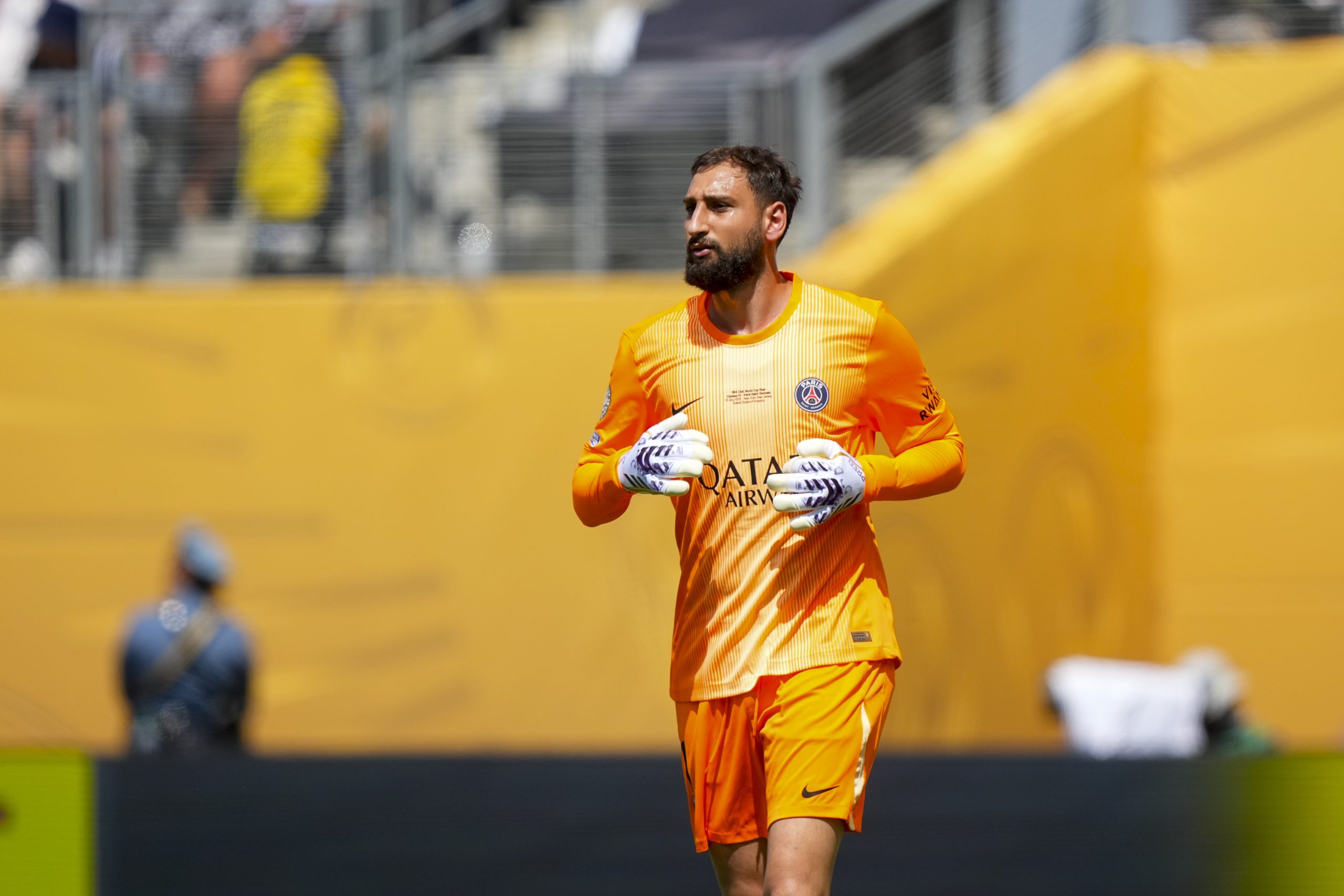PSG Mercato : Donnarumma a tranché pour son avenir, une offre est sur la table !