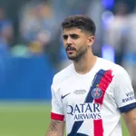 PSG Mercato : Lucas Beraldo prend une décision forte pour son avenir