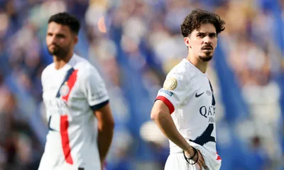 Real Madrid Mercato : le plan pour attirer Vitinha (PSG) a fuité !