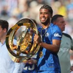 EX-Strasbourg : Chelsea refuse une offre record pour Andrey Santos