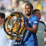 EX-Strasbourg : Chelsea refuse une offre record pour Andrey Santos