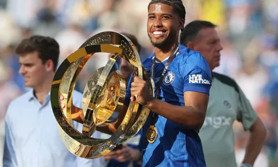 EX-Strasbourg : Chelsea refuse une offre record pour Andrey Santos