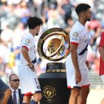 PSG : Luis Enrique se défend, sa victime tacle les Parisiens