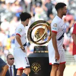 PSG : Luis Enrique se défend, sa victime tacle les Parisiens