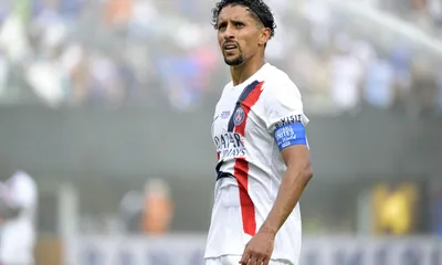 PSG – Chelsea : Marquinhos veut rester fier malgré la claque prise en finale