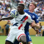 PSG – Chelsea : Paris se fait corriger par les Blues et laisse échapper la CDM des clubs