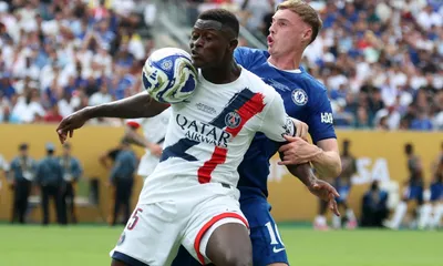 PSG – Chelsea : Paris se fait corriger par les Blues et laisse échapper la CDM des clubs