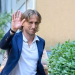 Real Madrid Mercato : l’AC Milan annonce la signature de Luka Modric (officiel)