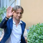 Real Madrid Mercato : l&rsquo;AC Milan annonce la signature de Luka Modric (officiel)