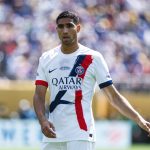 PSG : Achraf Hakimi brise le silence face aux accusations de viol