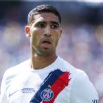 PSG : la grosse annonce d’Achraf Hakimi pour la saison à venir